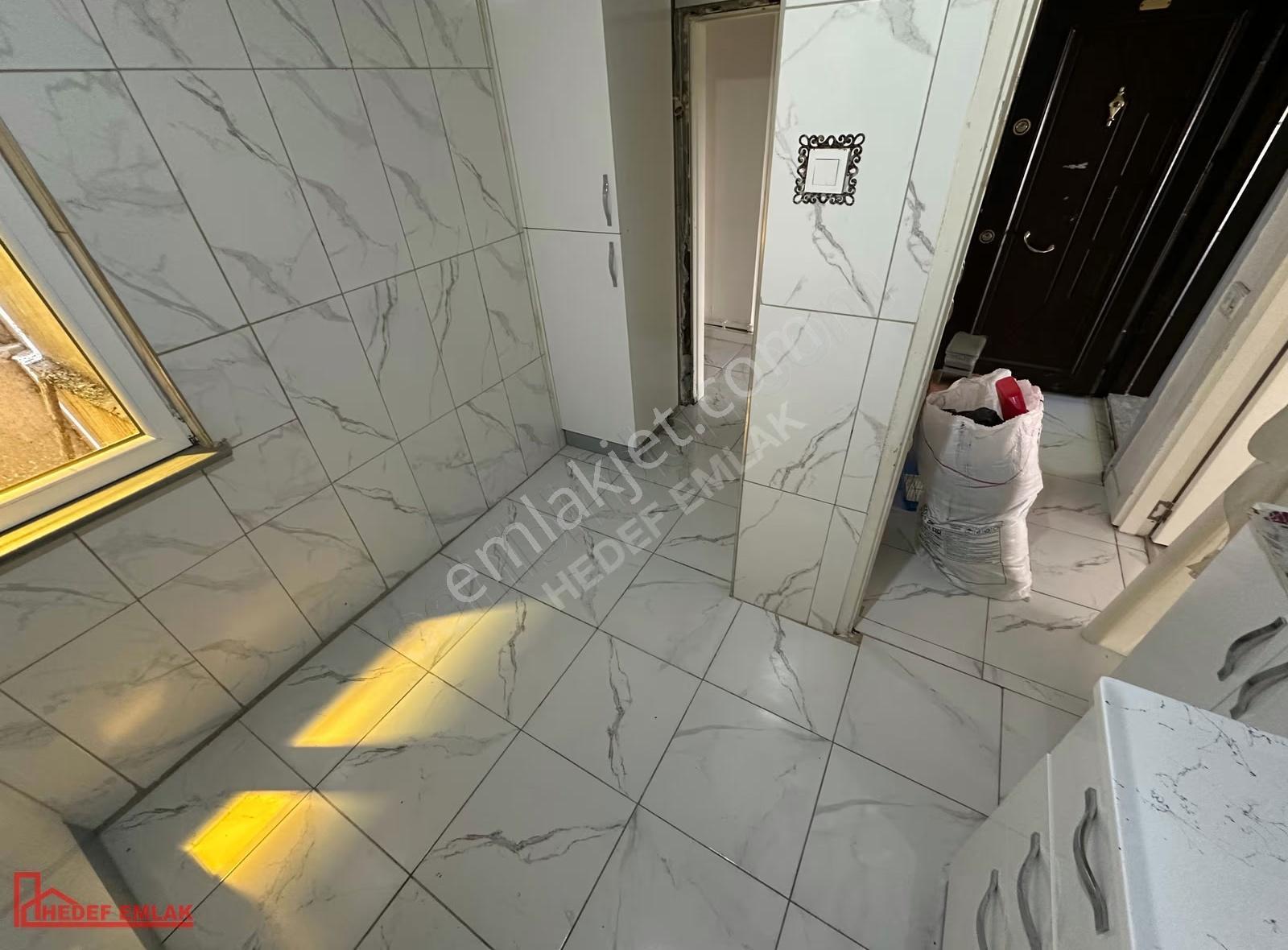 Hedef Emlak'tan Üçlerbey'de 2+1 Satılık Full Yapılı Daire - Görsel 2