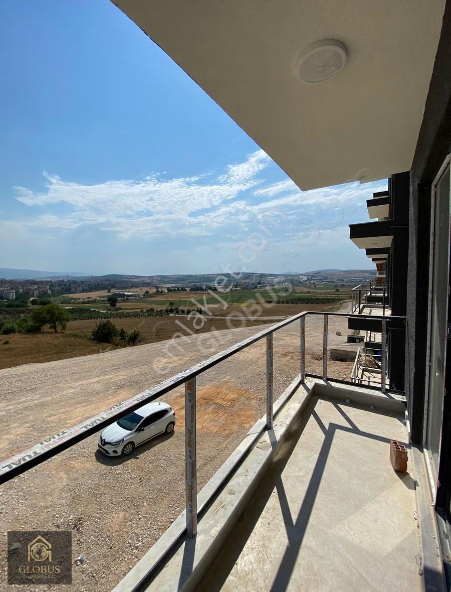 Taşolar'da Satılık 1+1 Eşyalı Daire - Yüksek Krediye Uygun - Görsel 2