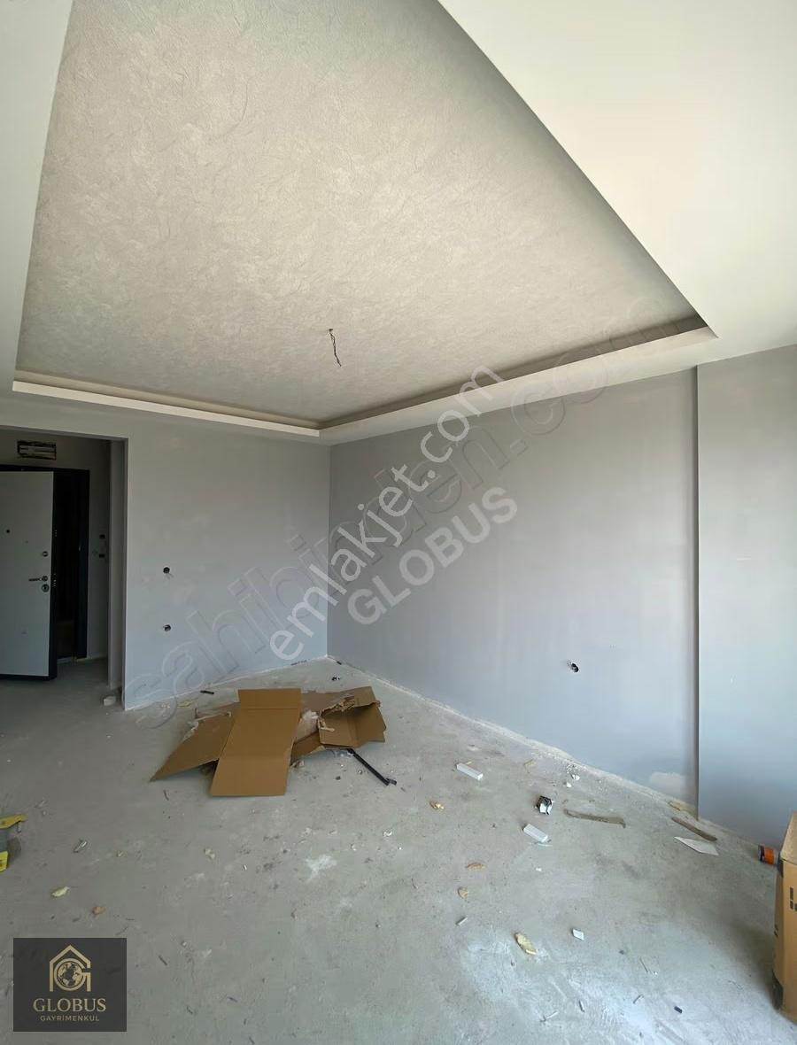 Taşolar'da Satılık 1+1 Eşyalı Daire - Yüksek Krediye Uygun - Görsel 4