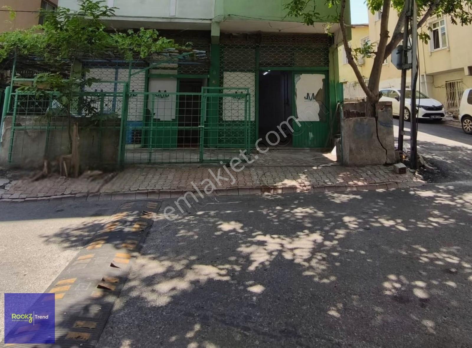 Ümraniye Dudullu 150 M2 Depo Atölye İmalathaneye Uygun Kiralık