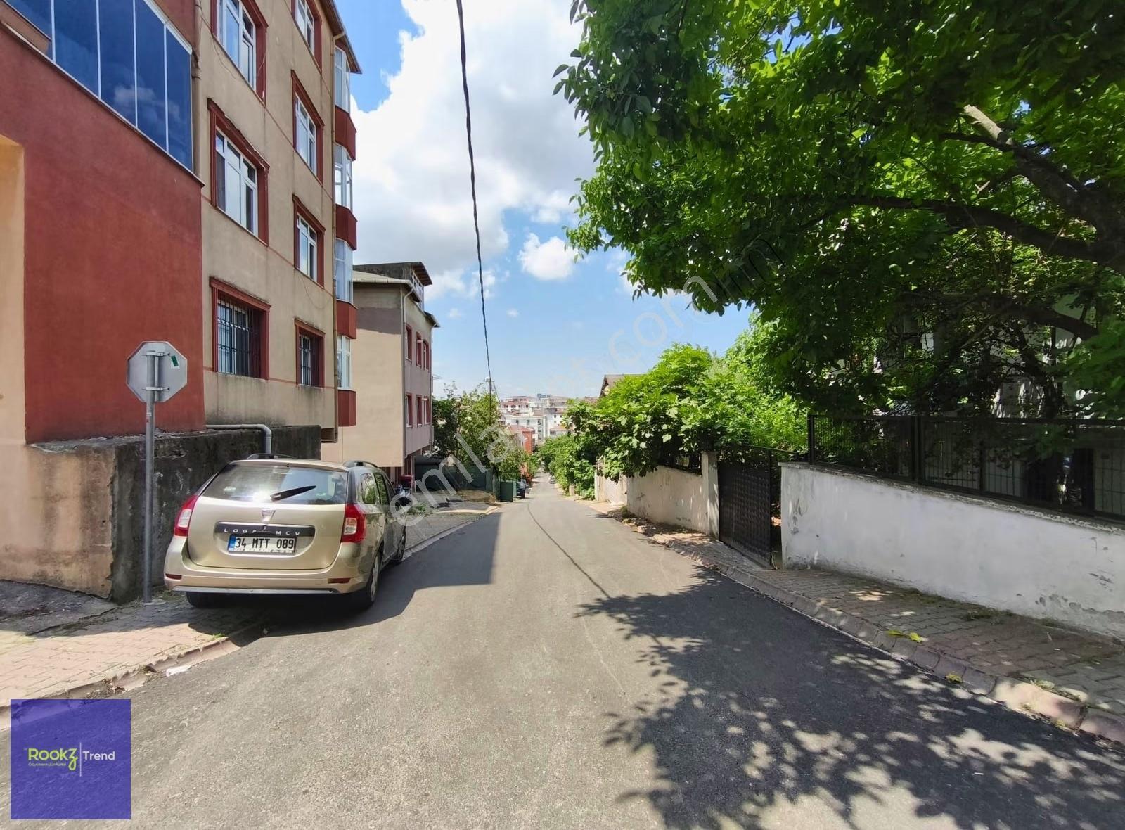 Ümraniye Dudullu 150 M2 Depo Atölye İmalathaneye Uygun Kiralık - Görsel 2