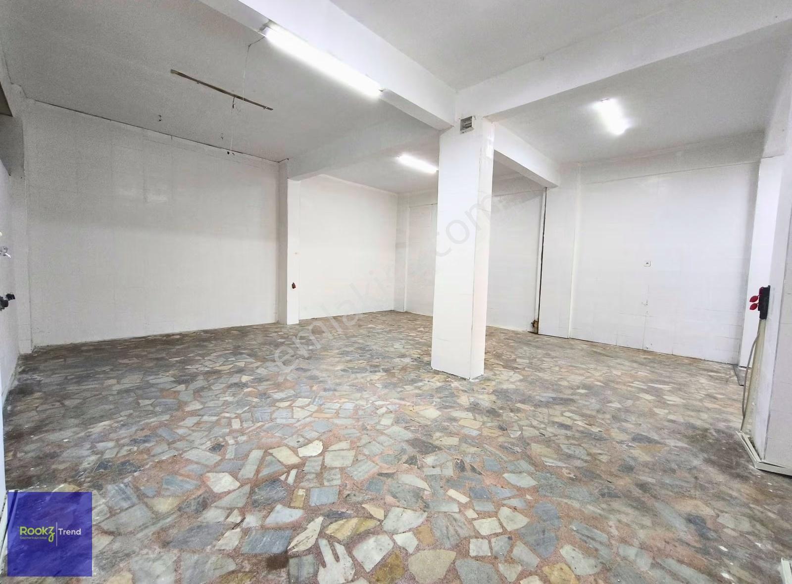 Ümraniye Dudullu 150 M2 Depo Atölye İmalathaneye Uygun Kiralık - Görsel 16