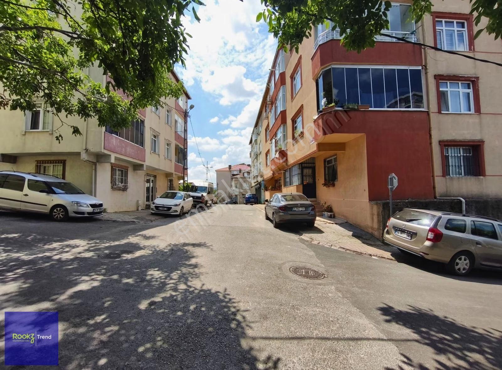 Ümraniye Dudullu 150 M2 Depo Atölye İmalathaneye Uygun Kiralık - Görsel 15