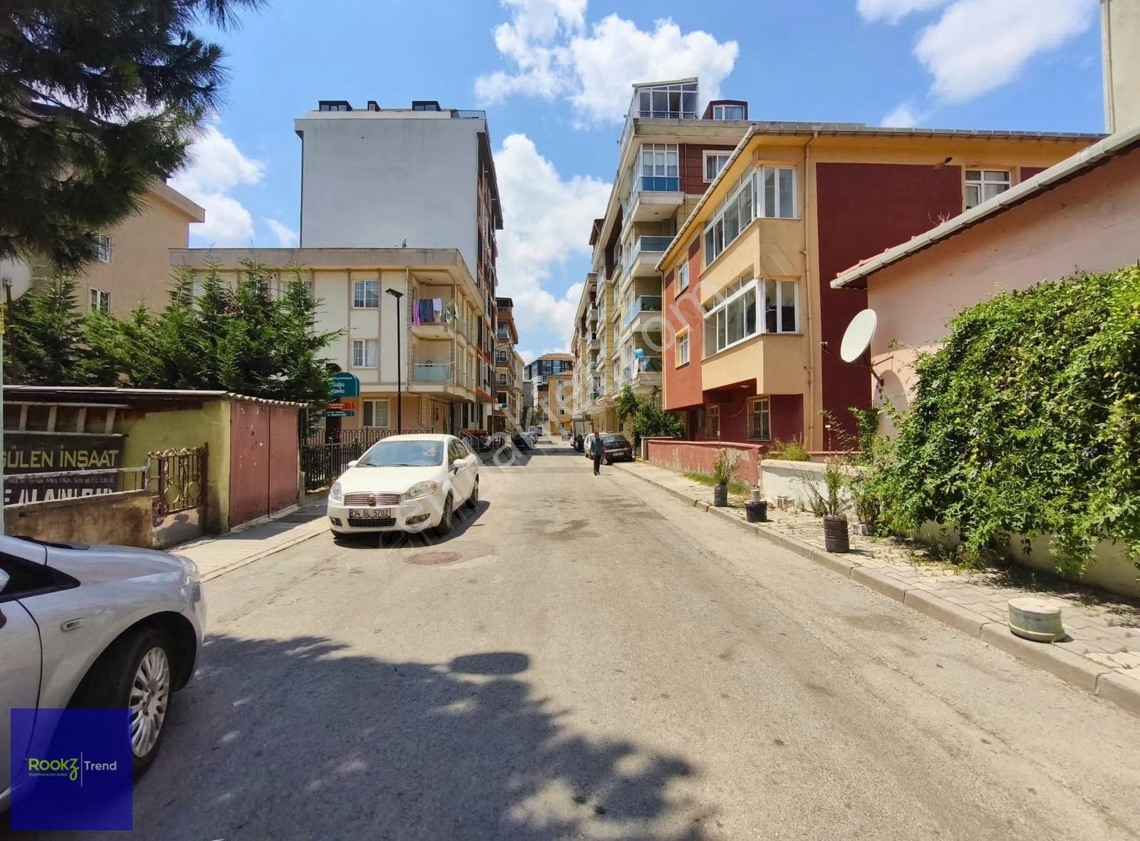 Ümraniye Dudullu 150 M2 Depo Atölye İmalathaneye Uygun Kiralık - Görsel 12