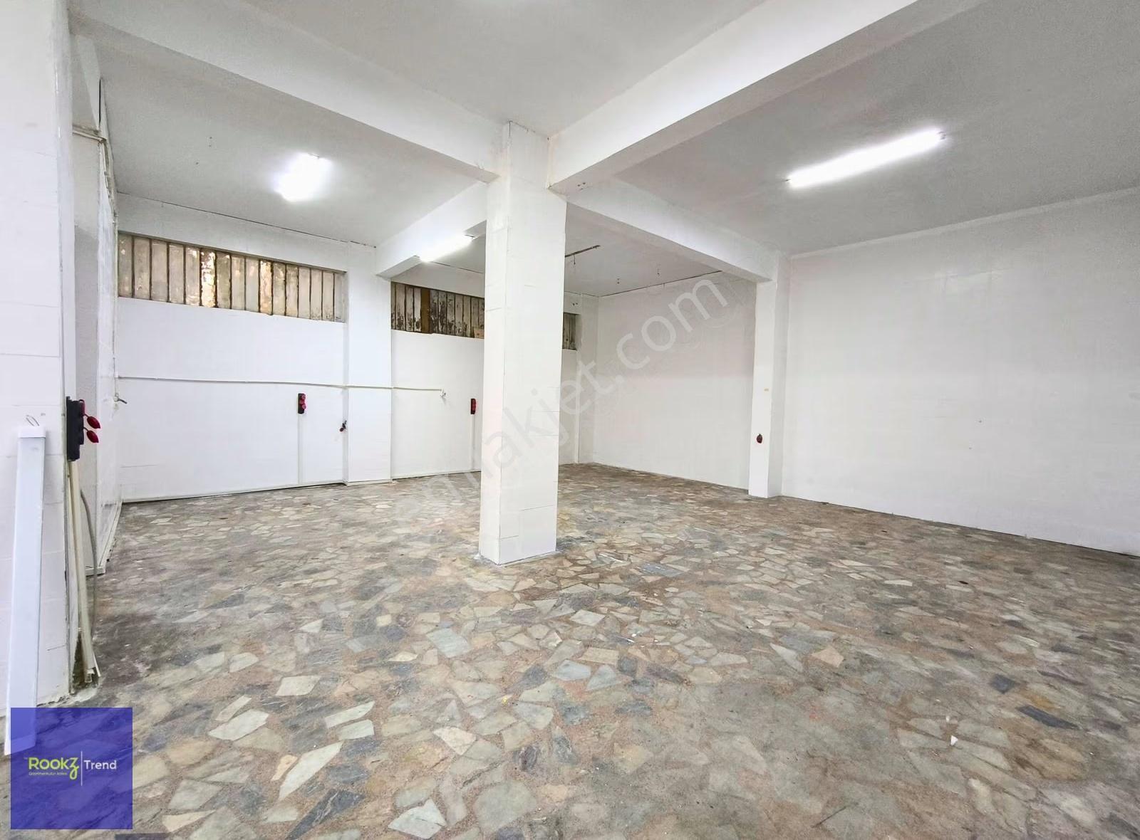 Ümraniye Dudullu 150 M2 Depo Atölye İmalathaneye Uygun Kiralık - Görsel 4