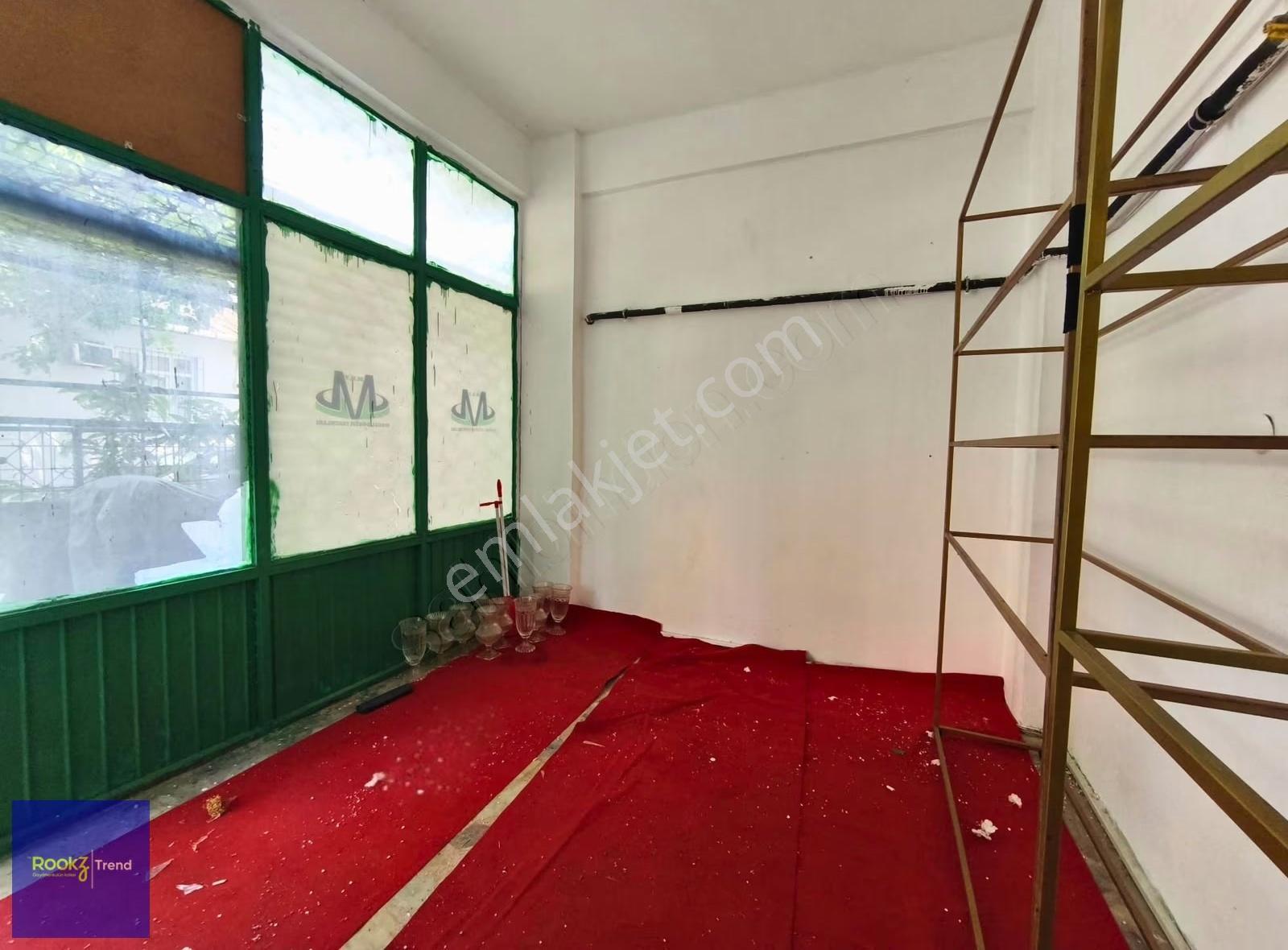 Ümraniye Dudullu 150 M2 Depo Atölye İmalathaneye Uygun Kiralık - Görsel 10