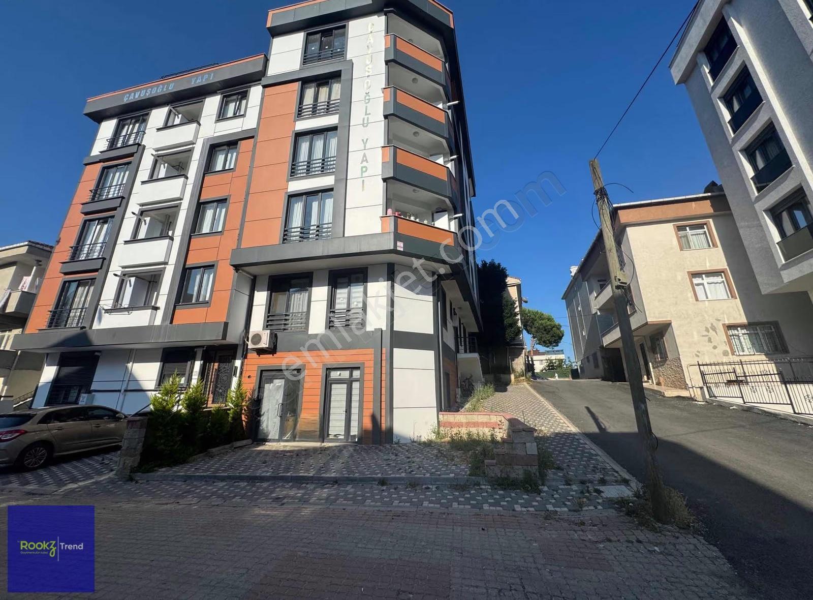 Çekmeköy Ekşioğlu Tek Tapu İki Ayrı Satılık 1+1 Daire - Görsel 12