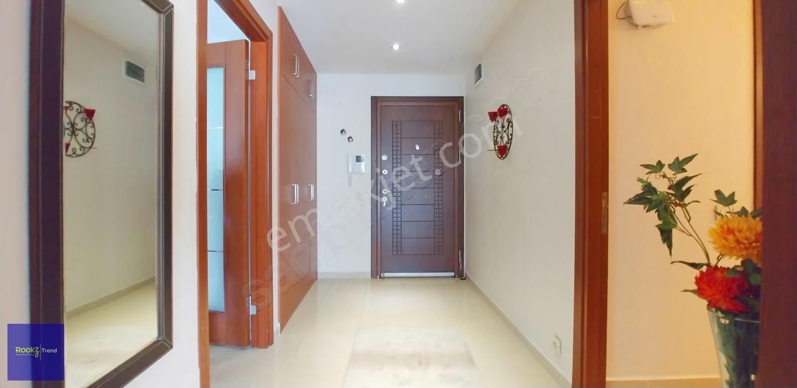 Çekmeköy Taşdelen Carpe Diem Konutlarında Kiralık 3+1 Daire - Görsel 14