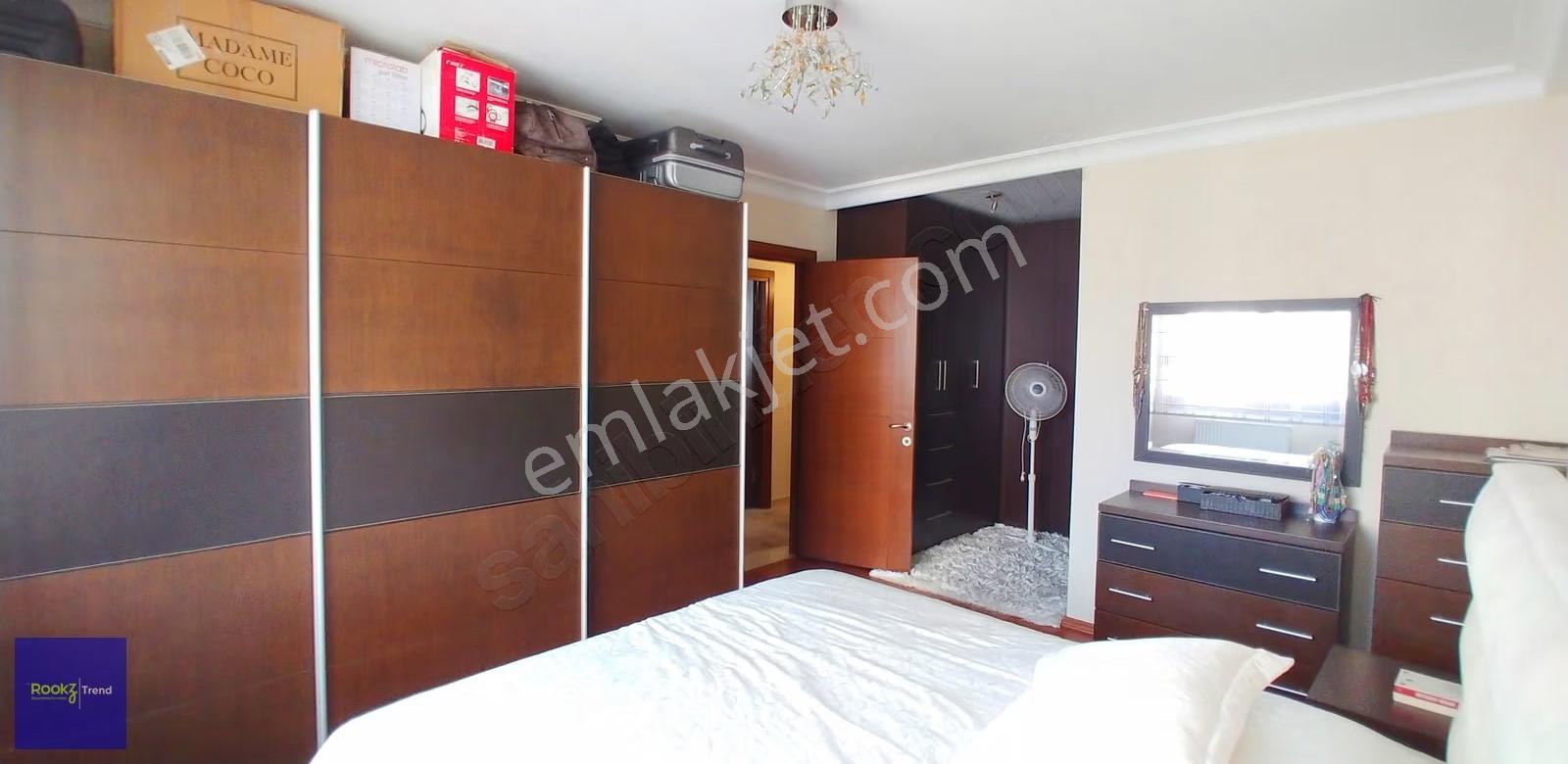 Çekmeköy Taşdelen Carpe Diem Konutlarında Kiralık 3+1 Daire - Görsel 16