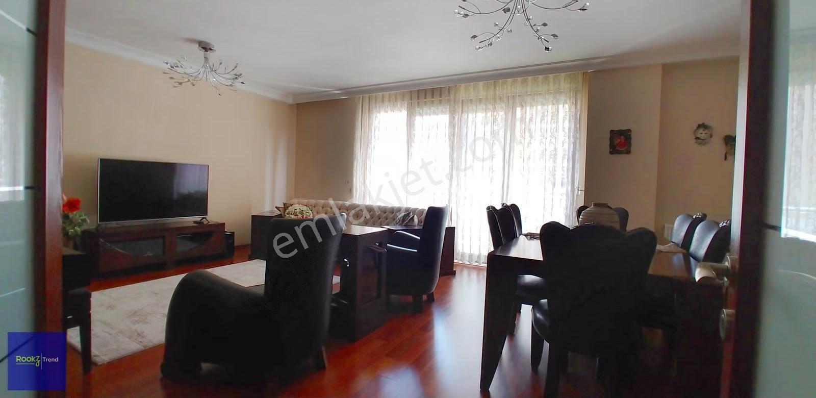 Çekmeköy Taşdelen Carpe Diem Konutlarında Kiralık 3+1 Daire - Görsel 2