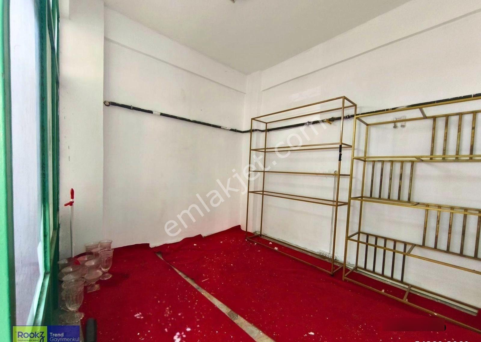 Ümraniye Dudullu 150 M2 Depo Atölye İmalathaneye Uygun Kiralık - Görsel 19