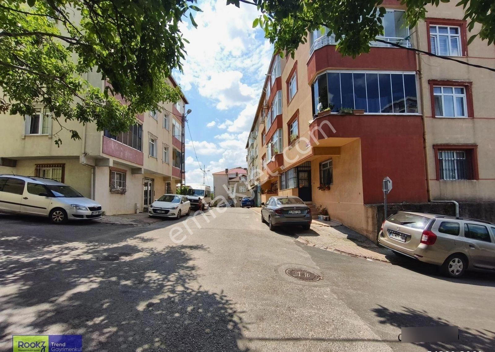 Ümraniye Dudullu 150 M2 Depo Atölye İmalathaneye Uygun Kiralık - Görsel 12