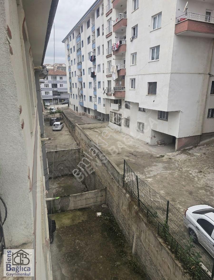 Alsancak Mh. De Orta Kat Geniş 3+1.kiralık Daire - Görsel 20