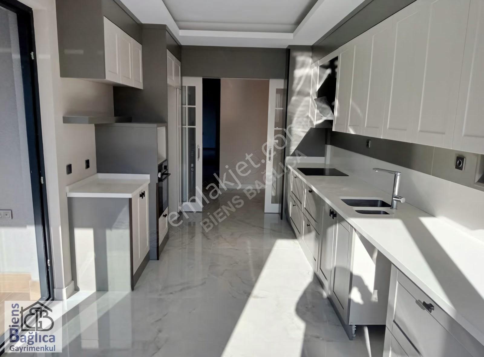 Biens'ten Eryaman Arnova Göksu'da Kiralık 4+1 Lüks Daire (160m²) - Görsel 16