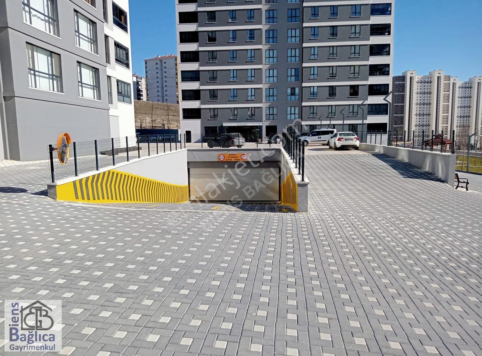 Biens'ten Eryaman Arnova Göksu'da Kiralık 4+1 Lüks Daire (160m²) - Görsel 4