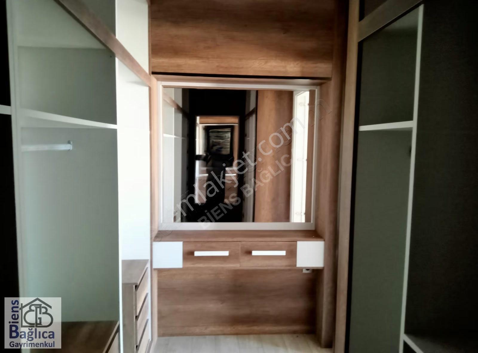 Biens'ten Eryaman Arnova Göksu'da Kiralık 4+1 Lüks Daire (160m²) - Görsel 21