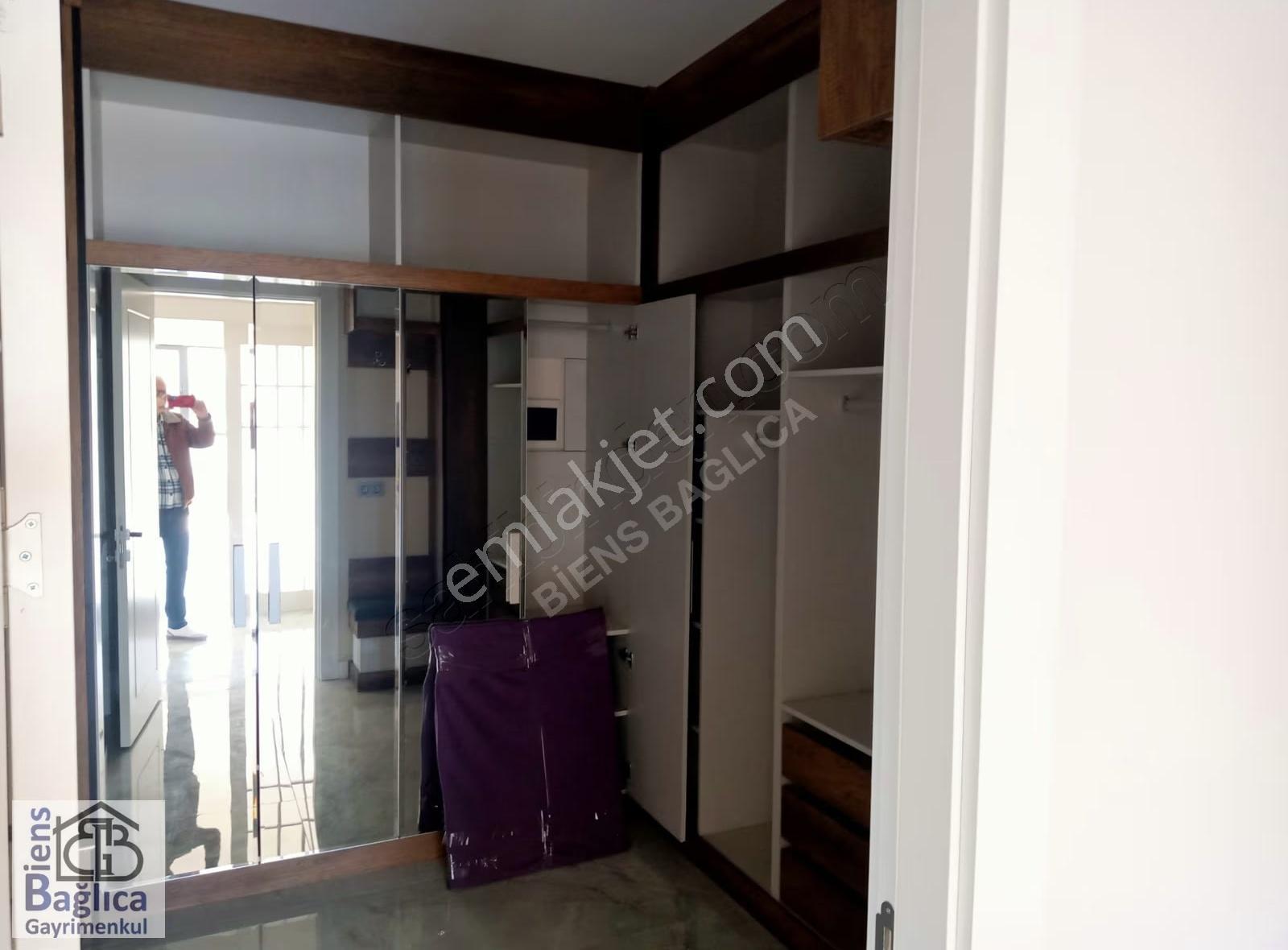 Biens'ten Eryaman Arnova Göksu'da Kiralık 4+1 Lüks Daire (160m²) - Görsel 18