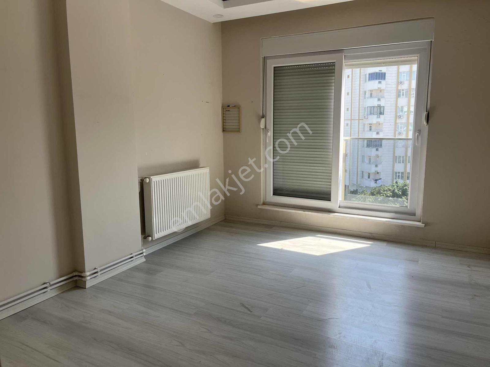 Konyaaltı Sarısu Da Sitede 2+1 Boş Havuzlu Kiralık - Görsel 14
