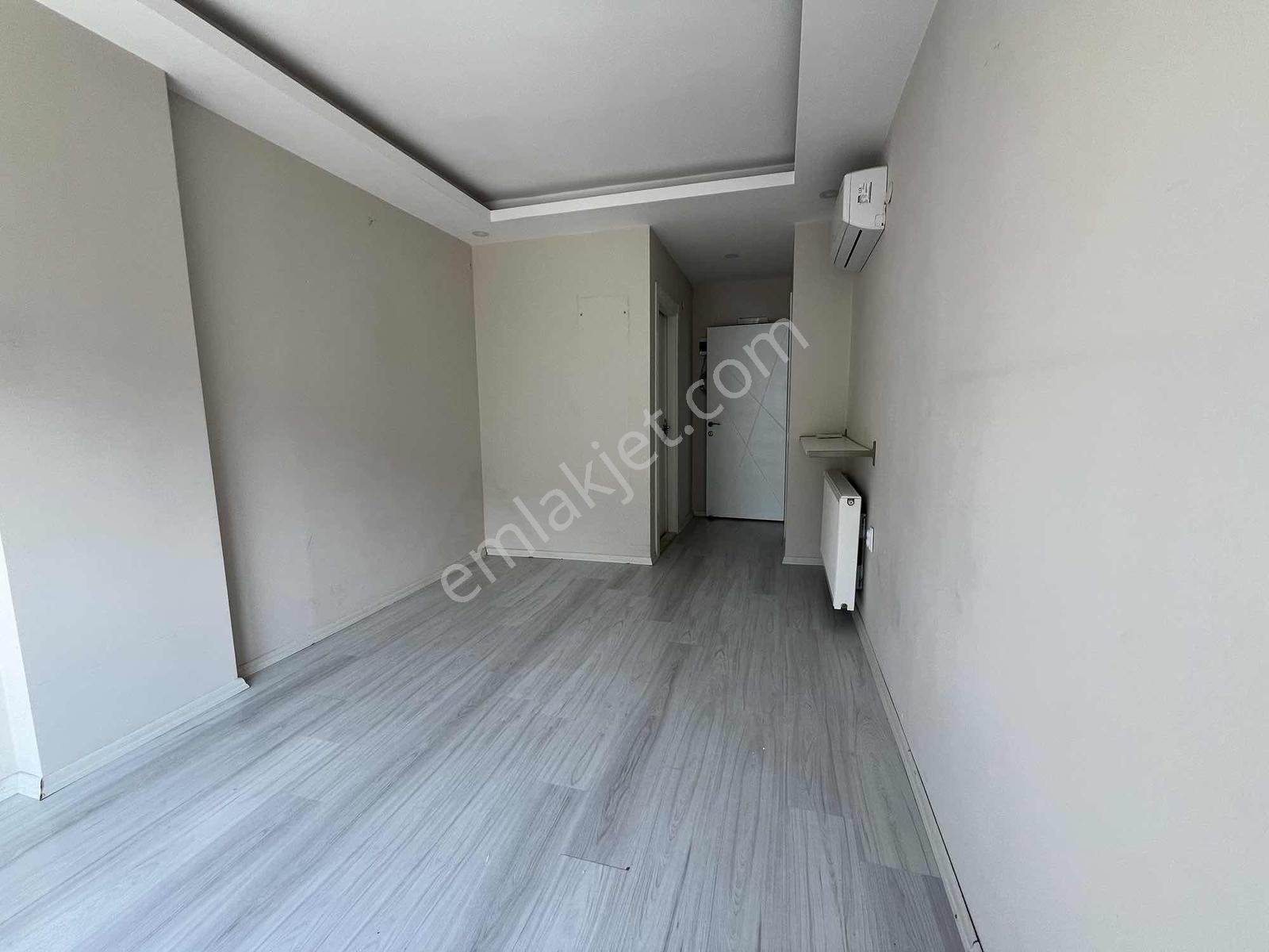 Konyaaltı Sarısu Da Sitede 2+1 Boş Havuzlu Kiralık - Görsel 24