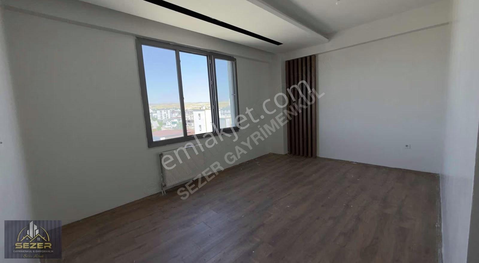 S E Z E R Gayrimenkul'den Satılık 5+1 Dublex Sıfır Daire - Görsel 6