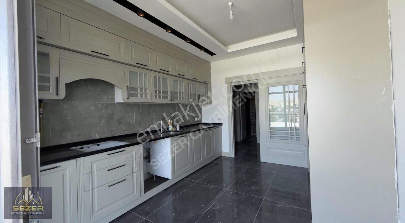 S E Z E R Gayrimenkul'den Satılık 5+1 Dublex Sıfır Daire - Görsel 5