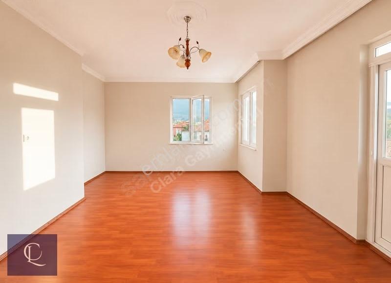 Doğa İle İç İçe Muhteşem Manzaralı Geniş 2+1 Kiralık Daire - Görsel 5