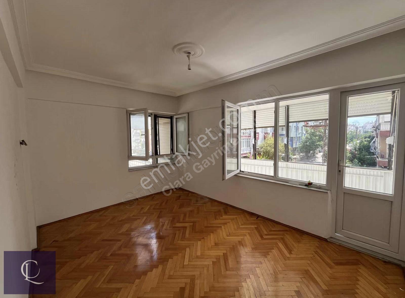 Antalya Muratpaşa Memurevleri Kiralıkdaire - Görsel 10