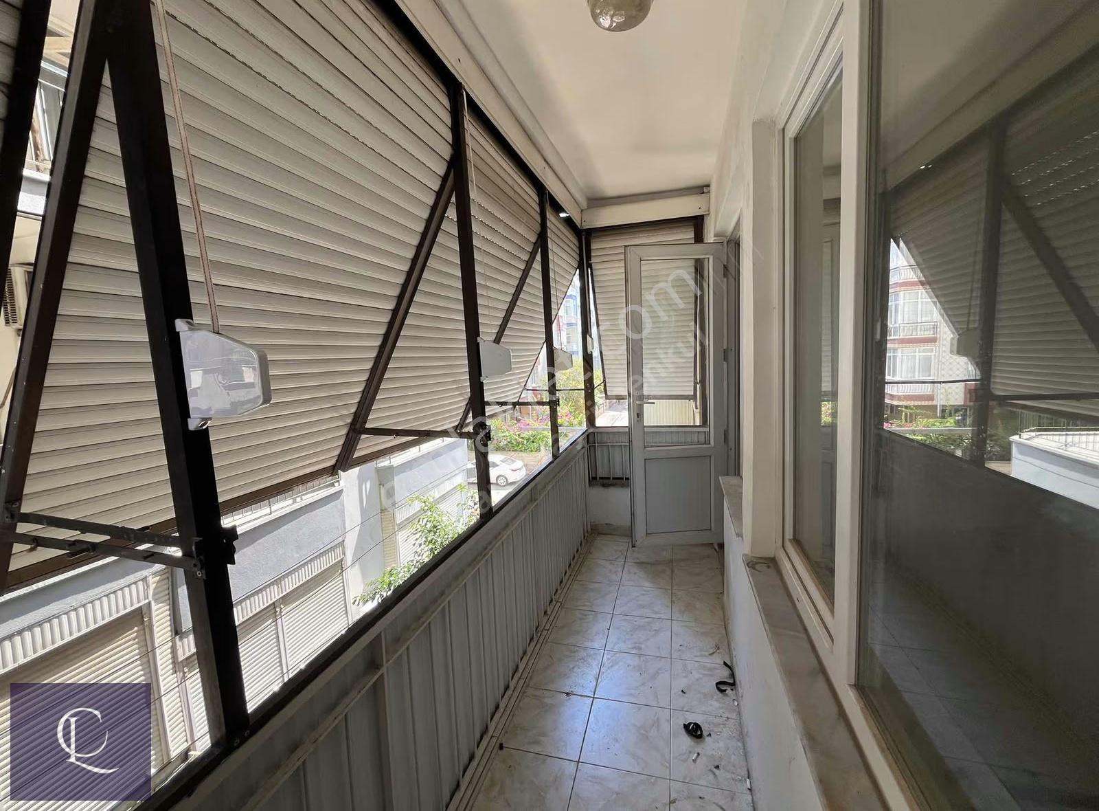Antalya Muratpaşa Memurevleri Kiralıkdaire - Görsel 8