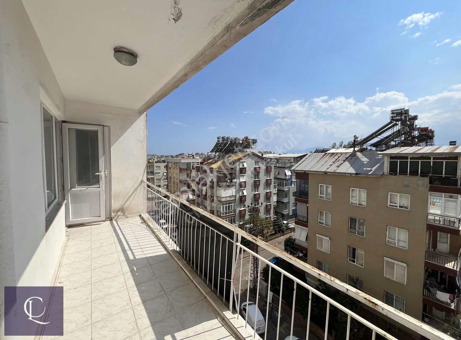 Antalya Muratpaşa Memurevleri Kiralık Daire - Görsel 6