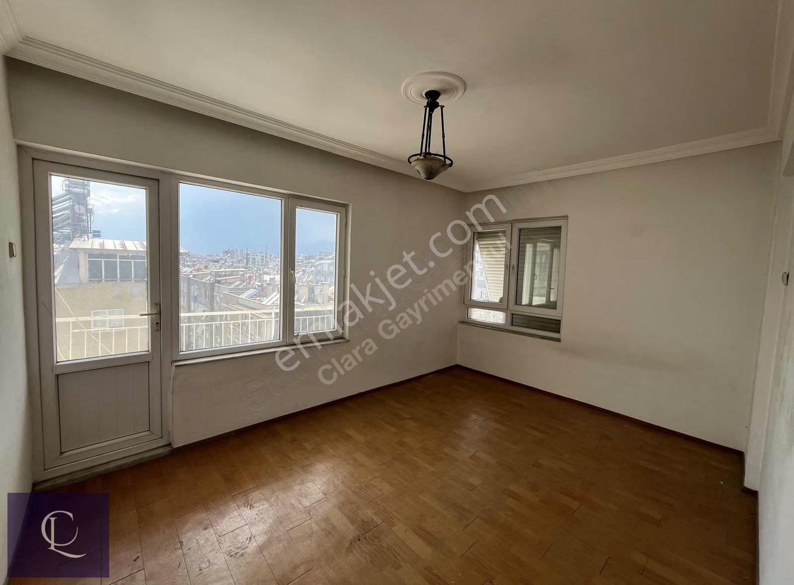 Antalya Muratpaşa Memurevleri Kiralık Daire - Görsel 5