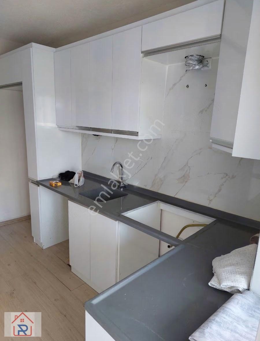 Relax Tr'den Hasanağa Toki'de Park Cepheli 3+1 Kiralık Daire - Görsel 13