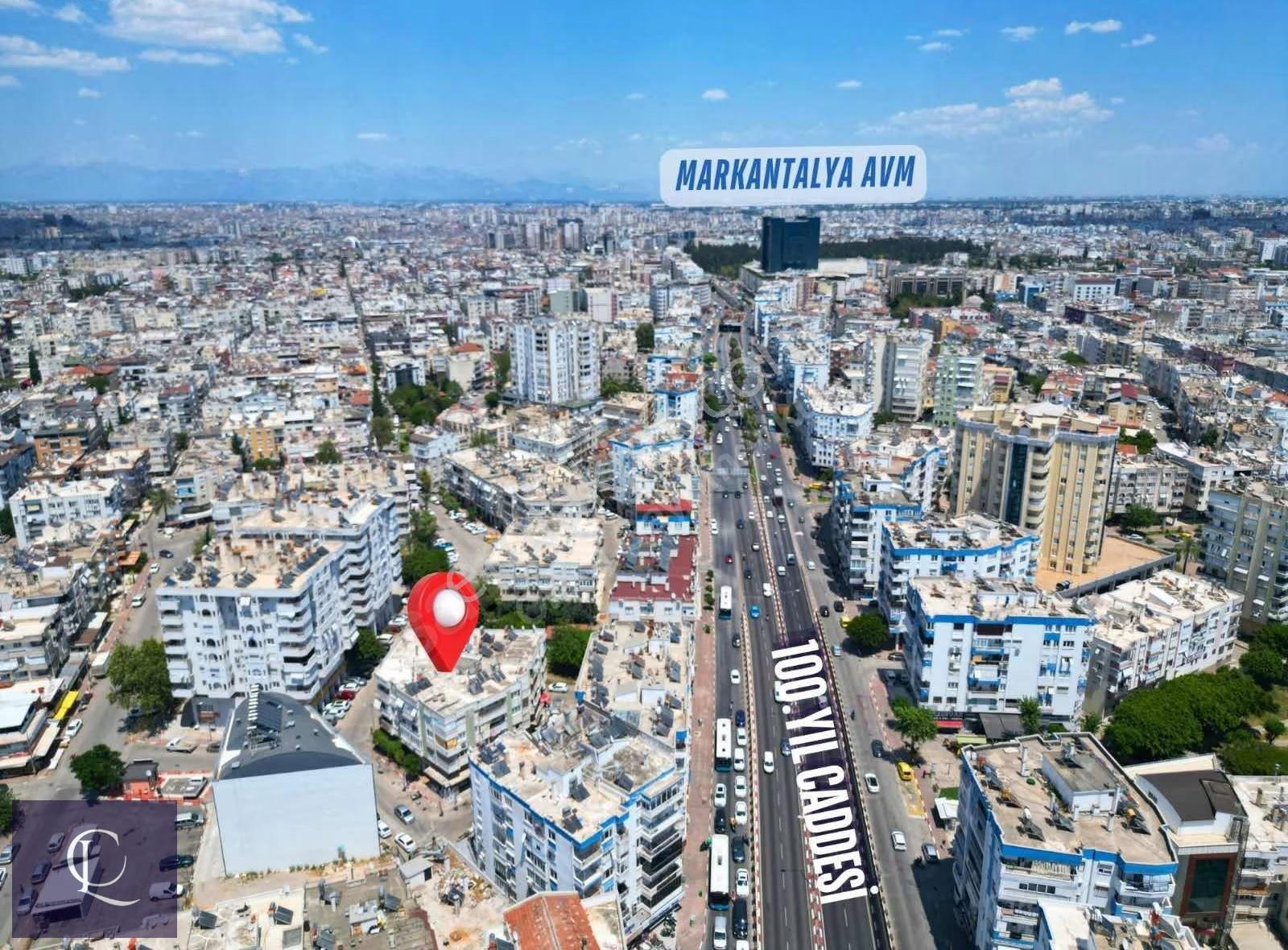 Kışla Mah Satılık 3+1 Arakat Daiere