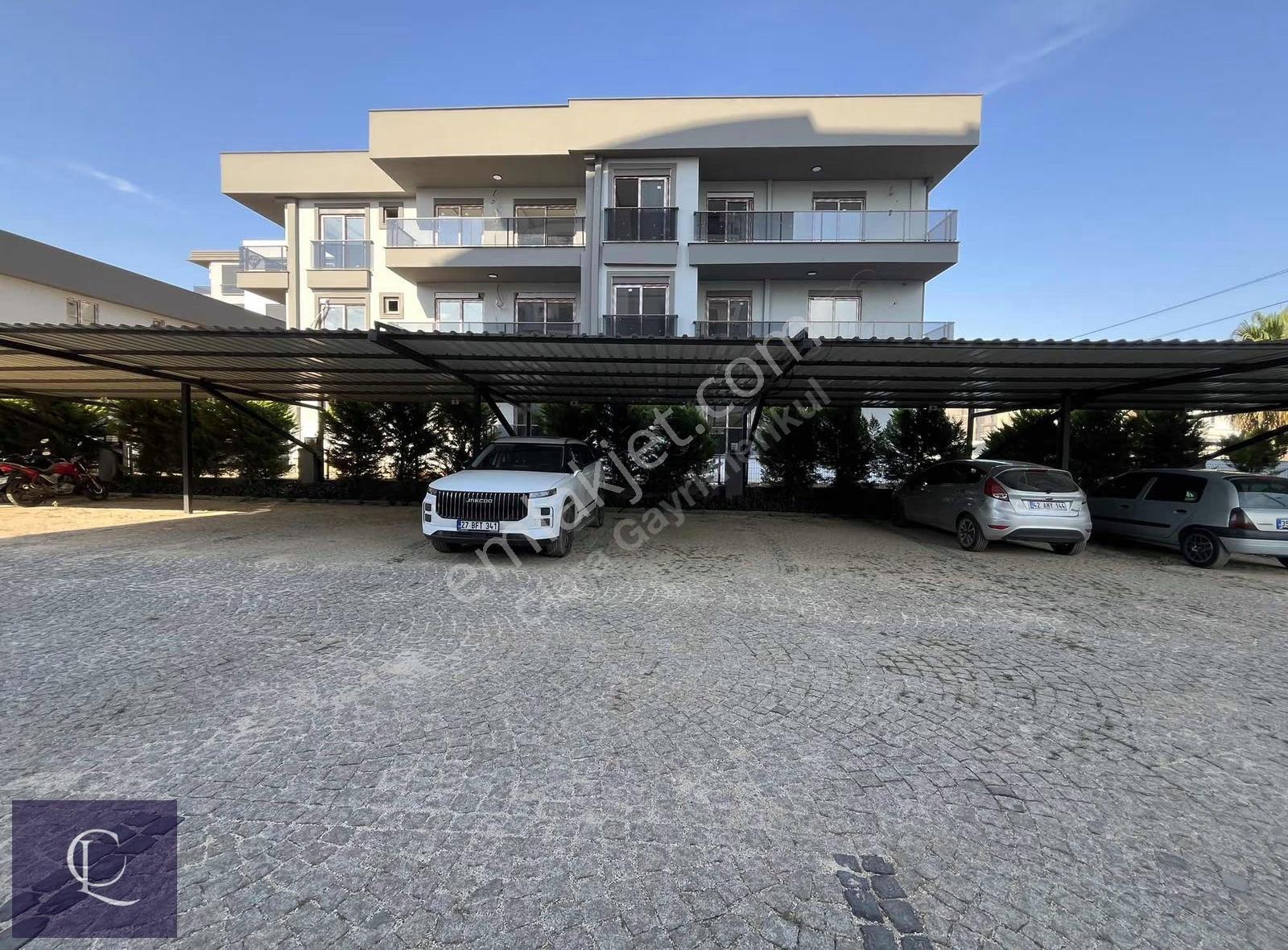Antalya Altıntaş Kardeşkentler Caddesi Satılık Daire - Görsel 16