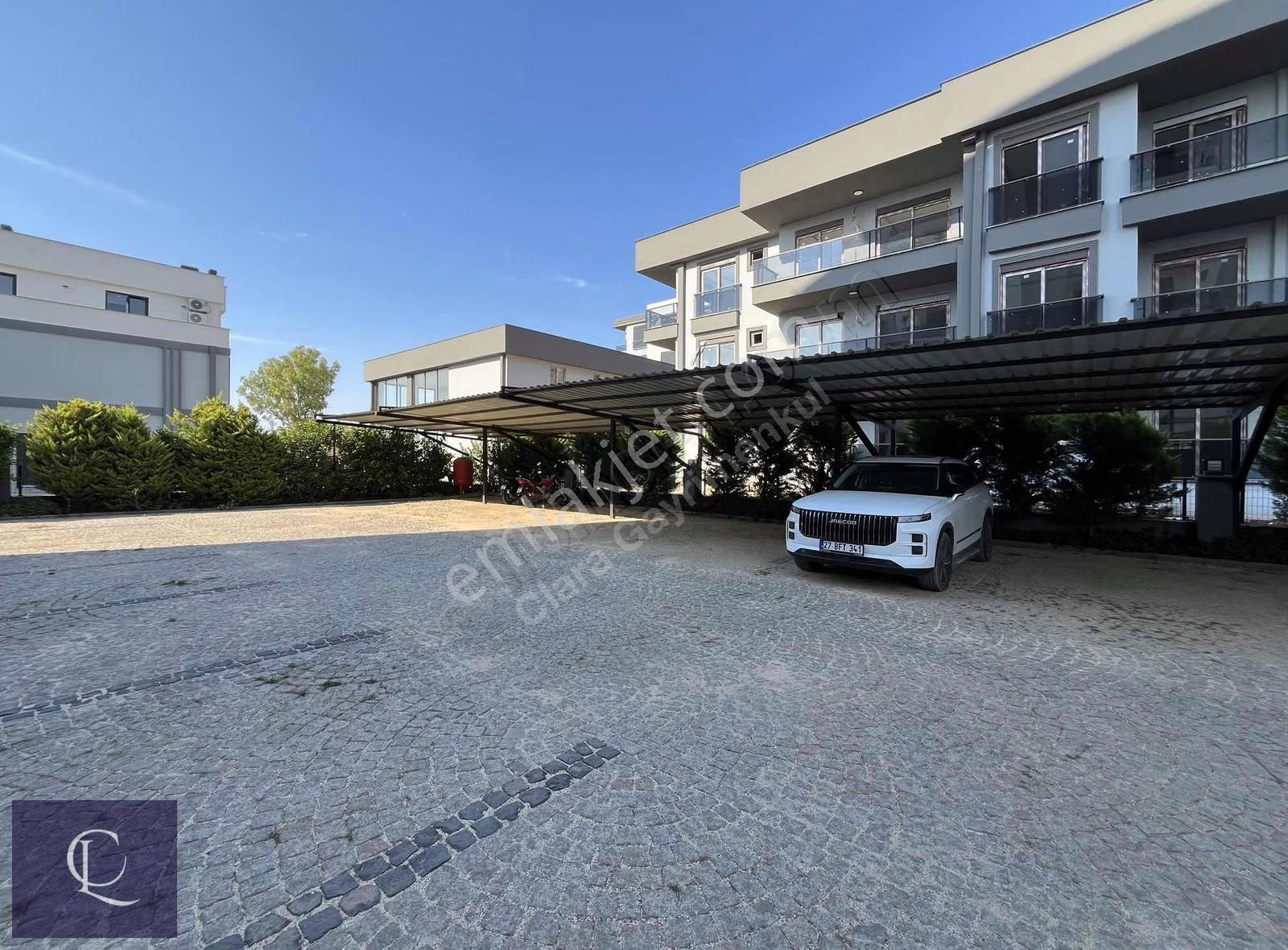 Antalya Altıntaş Kardeşkentler Caddesi Satılık Daire - Görsel 18