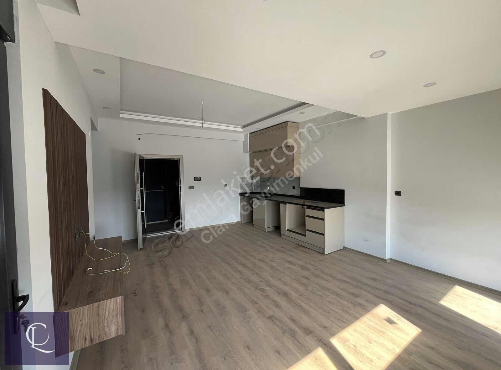 Antalya Altıntaş Kardeşkentler Caddesi Satılık Daire - Görsel 28