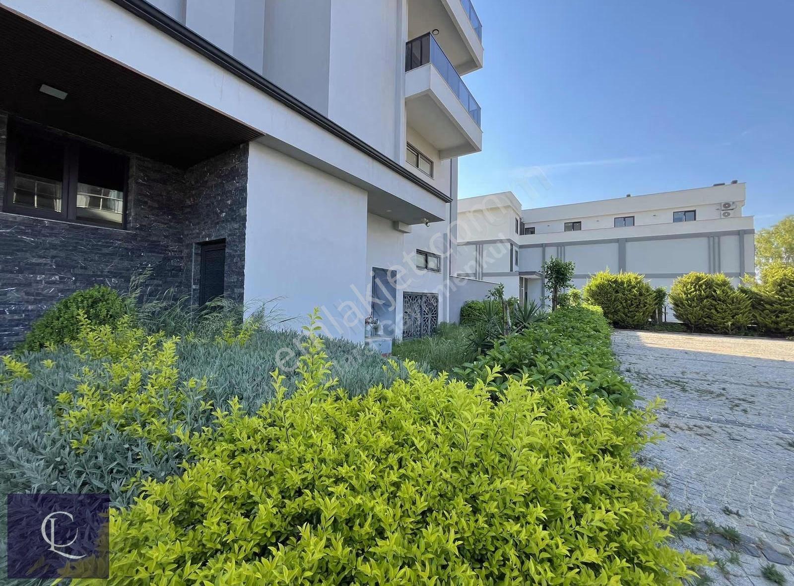 Antalya Altıntaş Kardeşkentler Caddesi Satılık Daire