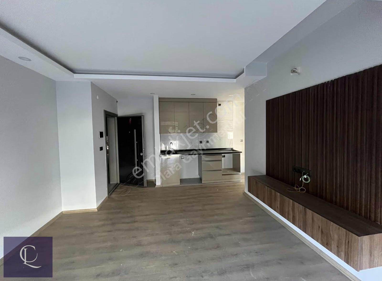 Antalya Altıntaş Kardeşkentler Caddesi Satılık Daire - Görsel 22