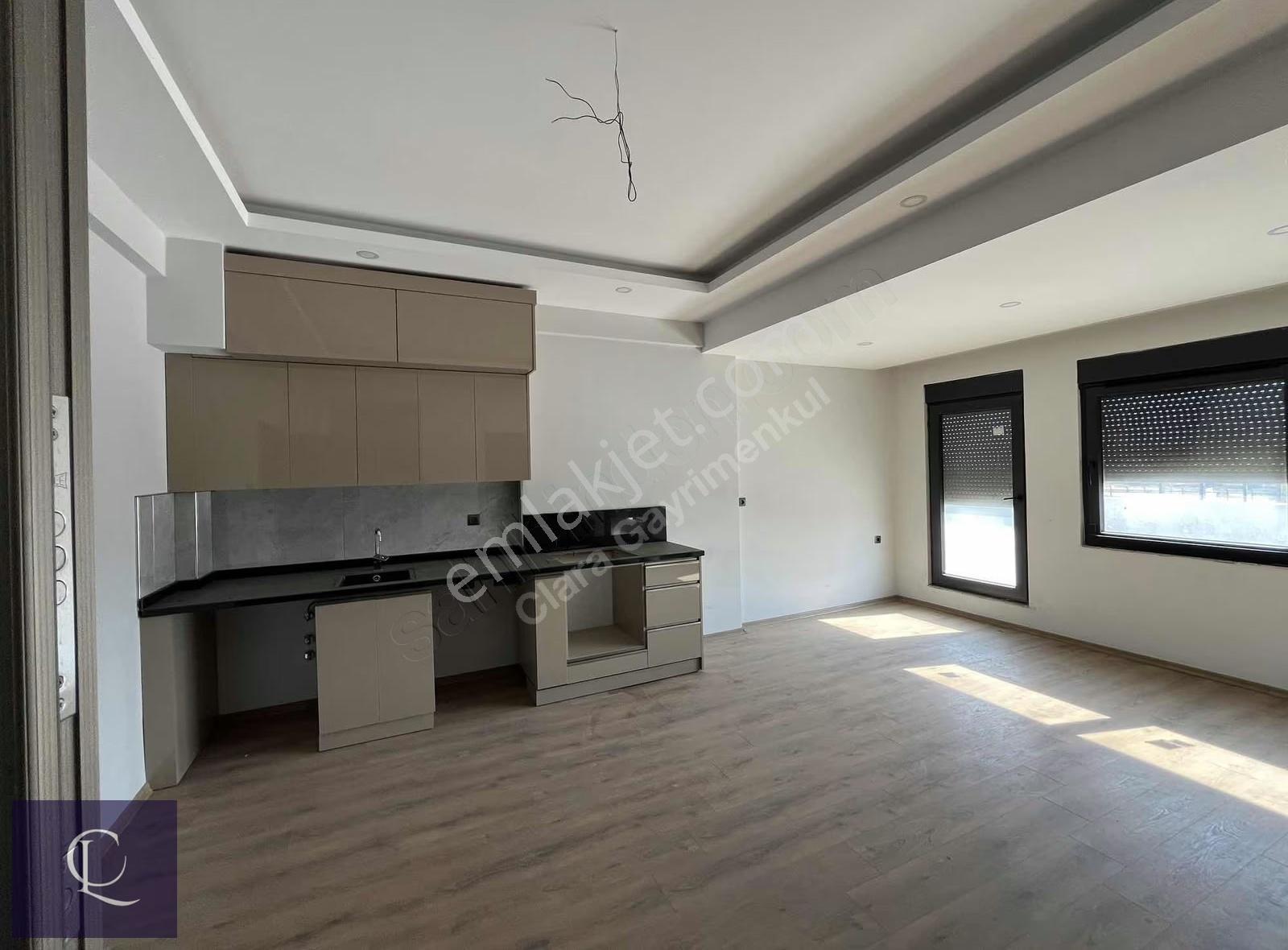 Antalya Altıntaş Kardeşkentler Caddesi Satılık Daire - Görsel 27