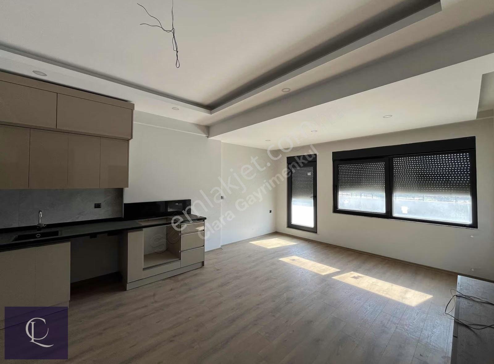 Antalya Altıntaş Kardeşkentler Caddesi Satılık Daire - Görsel 9
