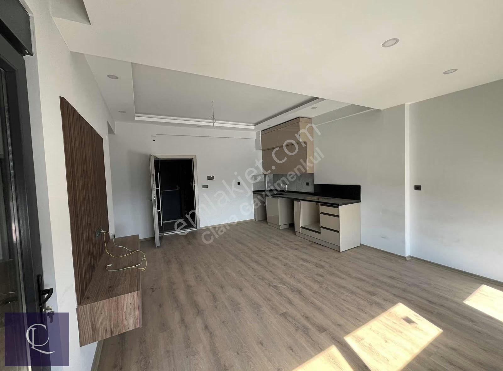 Antalya Altıntaş Kardeşkentler Caddesi Satılık Daire - Görsel 26