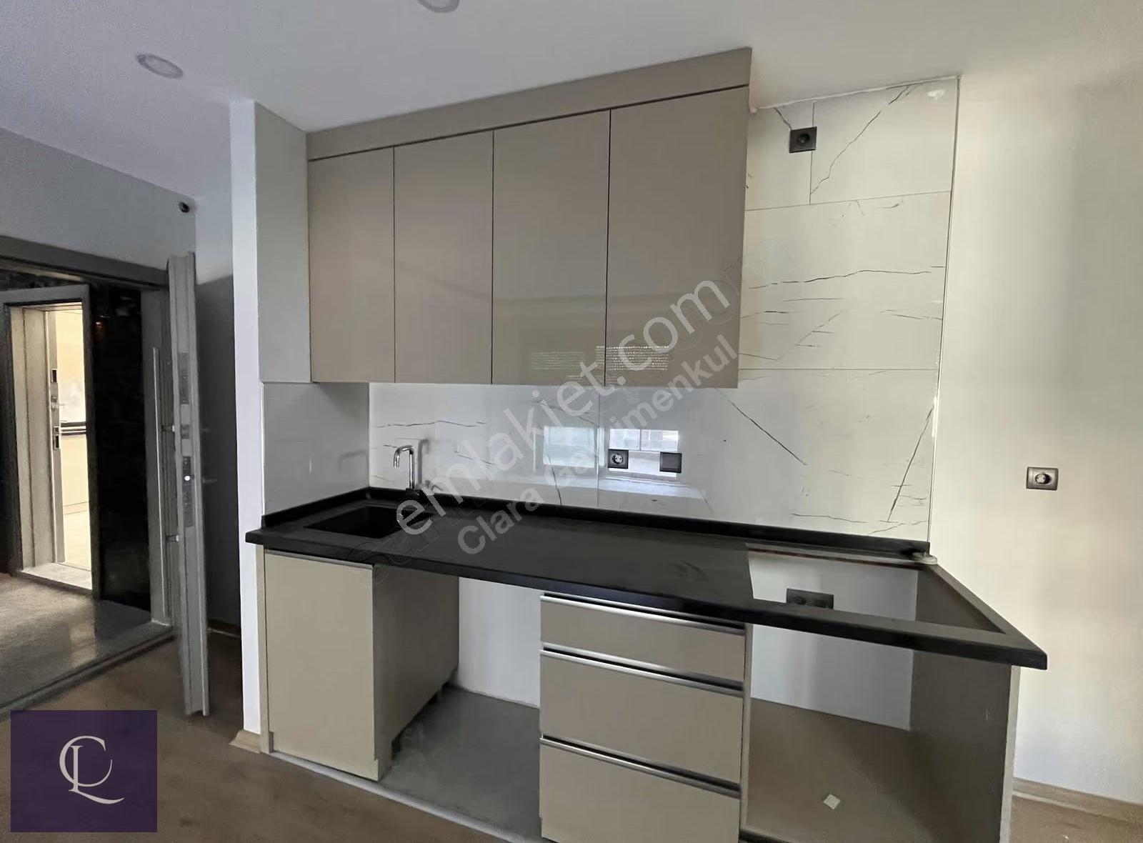 Antalya Altıntaş Kardeşkentler Caddesi Satılık Daire - Görsel 15