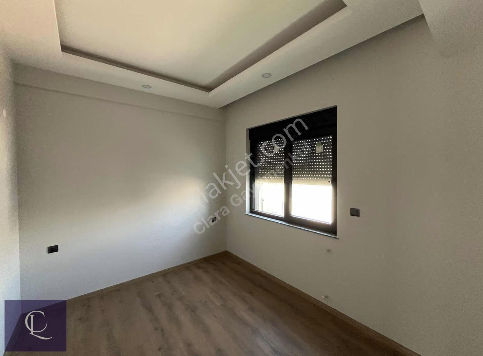 Antalya Altıntaş Kardeşkentler Caddesi Satılık Daire - Görsel 24