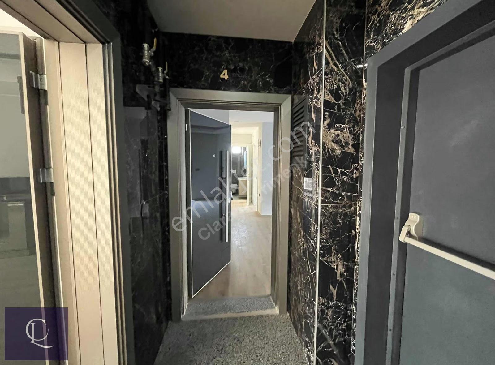 Antalya Altıntaş Kardeşkentler Caddesi Satılık Daire - Görsel 33