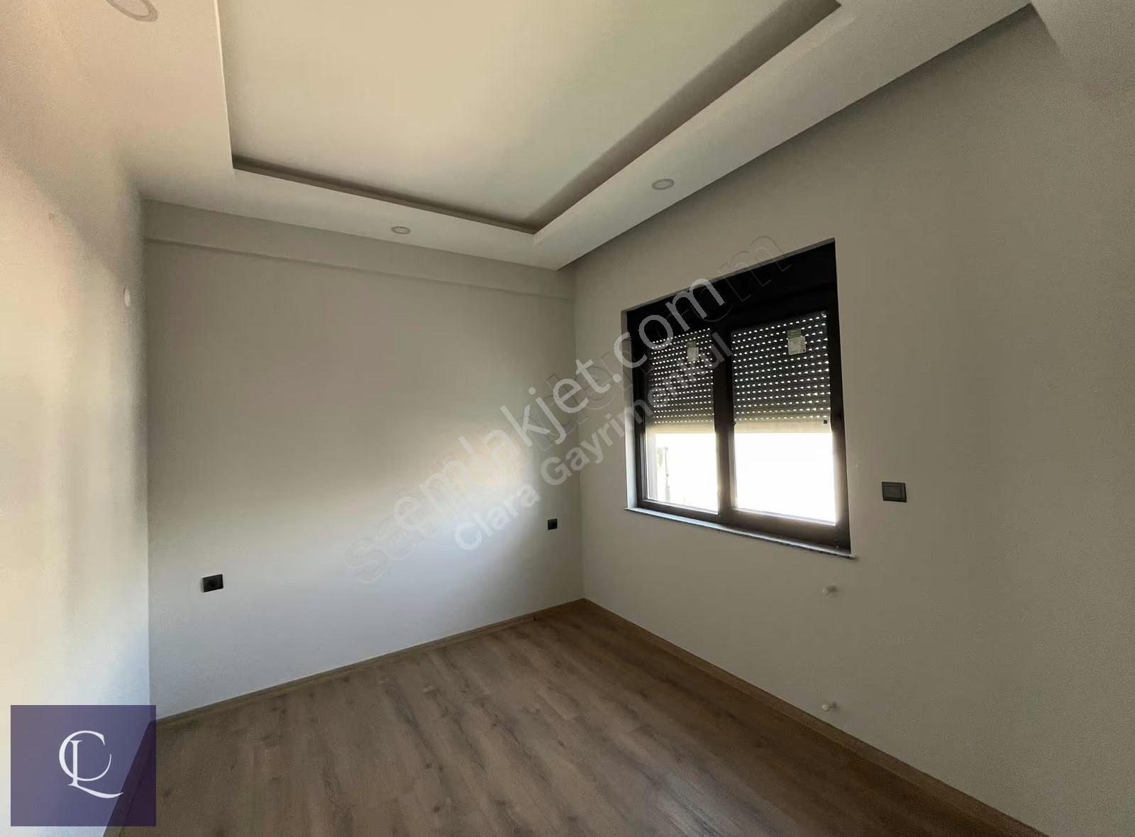 Antalya Altıntaş Kardeşkentler Caddesi Satılık Daire - Görsel 23