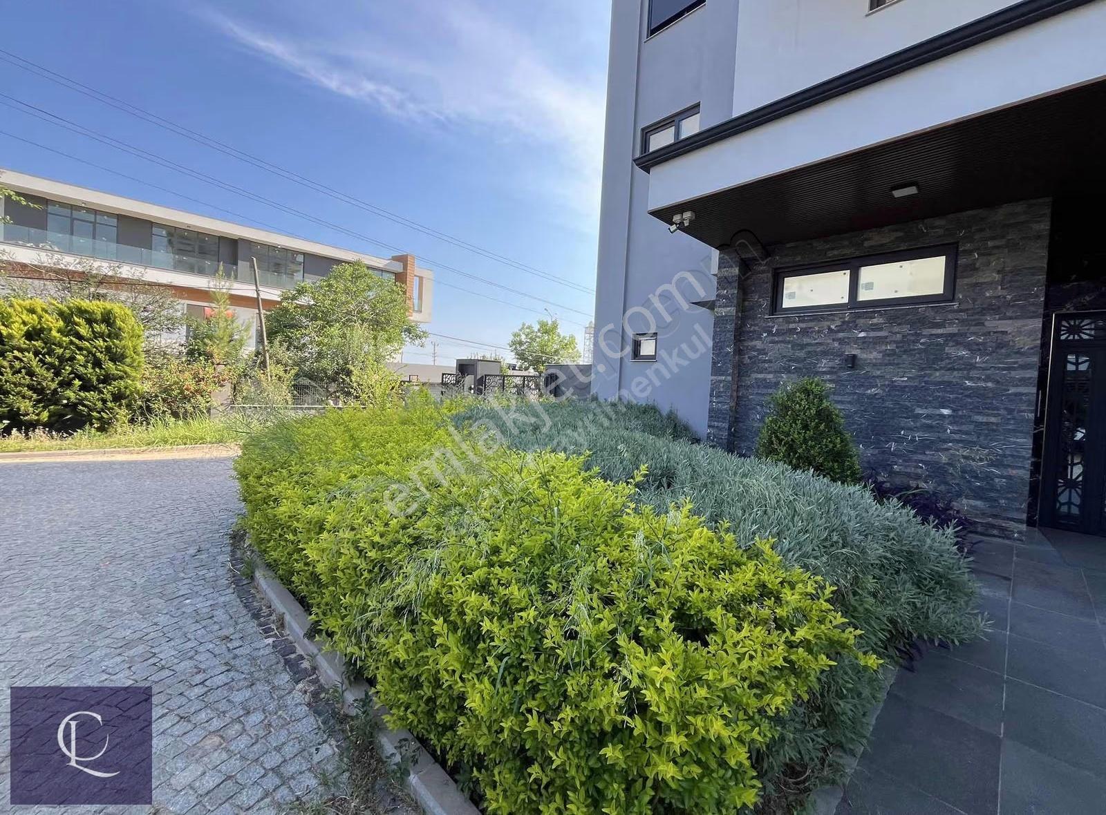 Antalya Altıntaş Kardeşkentler Caddesi Satılık Daire - Görsel 29