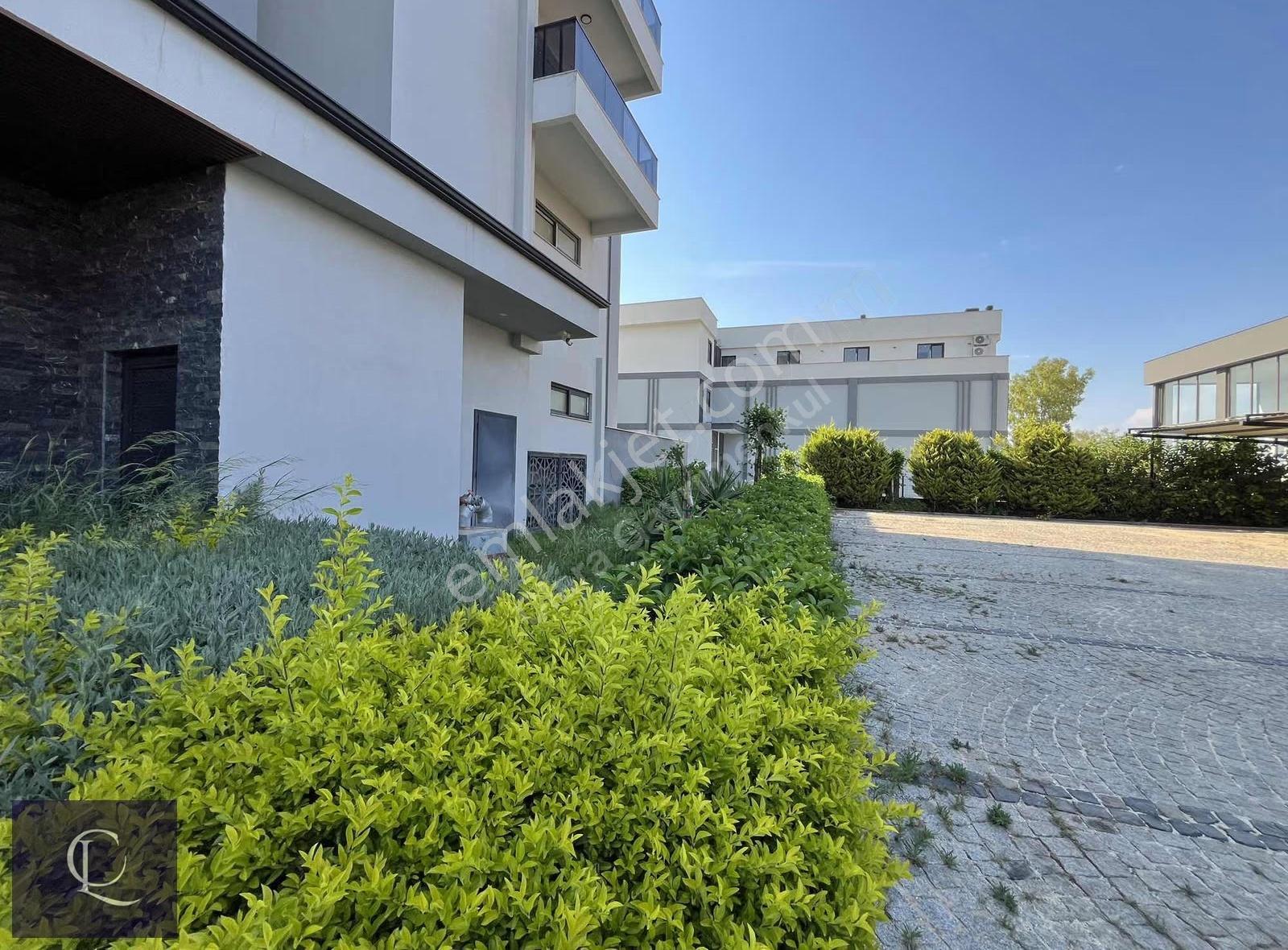Antalya Altıntaş Kardeşkentler Caddesi Satılık Daire - Görsel 30