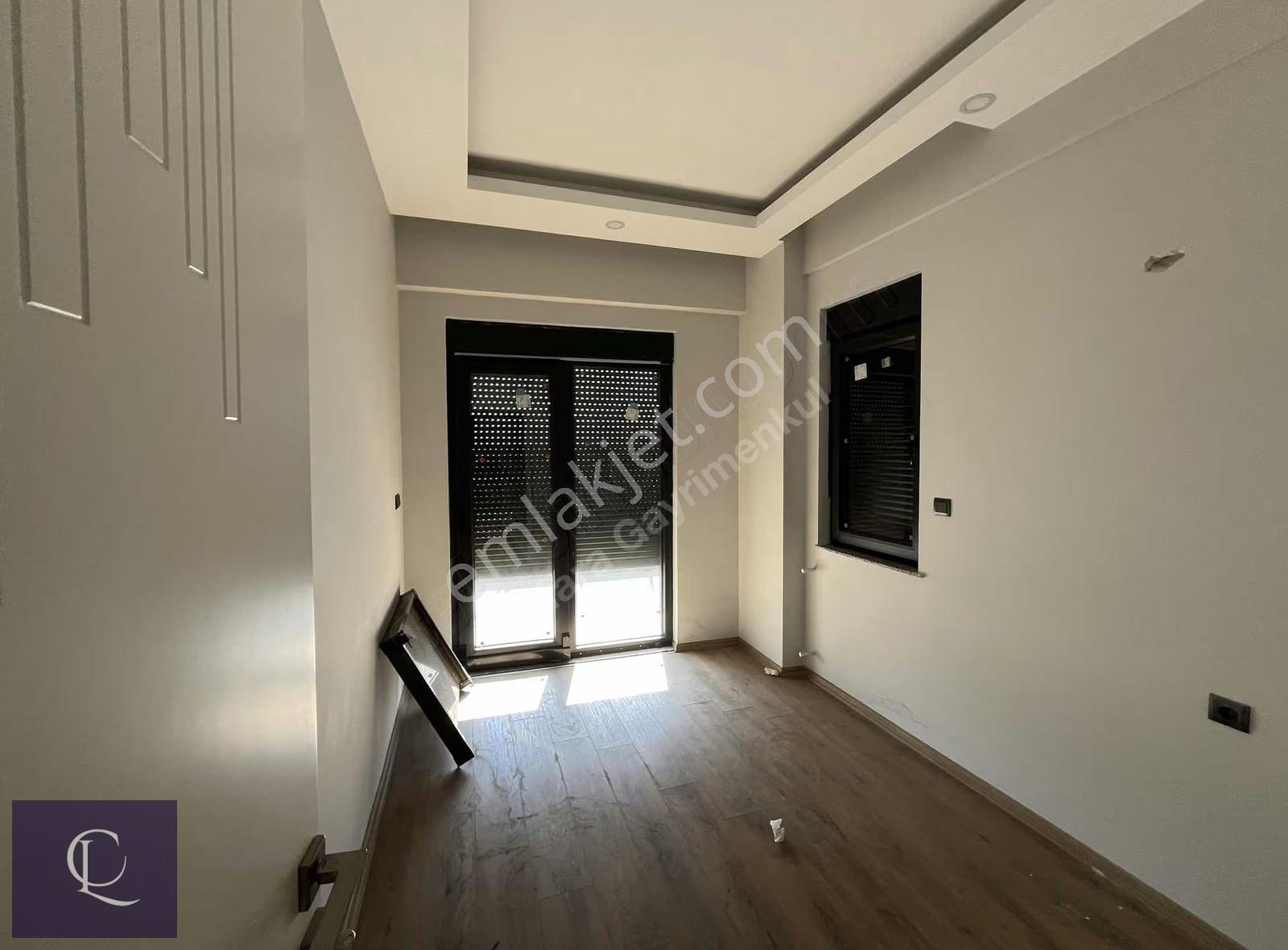 Antalya Altıntaş Kardeşkentler Caddesi Satılık Daire - Görsel 32