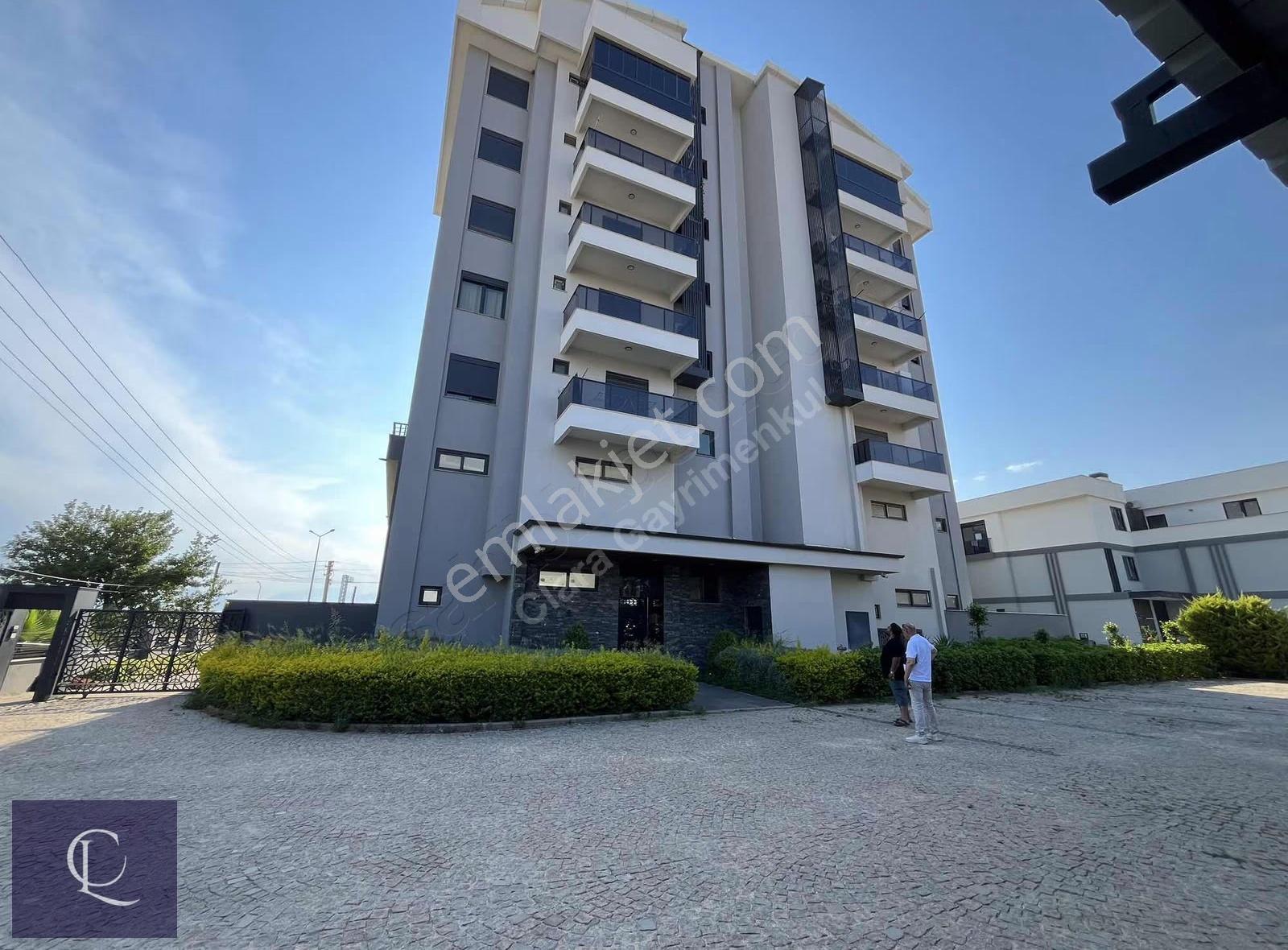 Antalya Altıntaş Kardeşkentler Caddesi Satılık Daire - Görsel 10