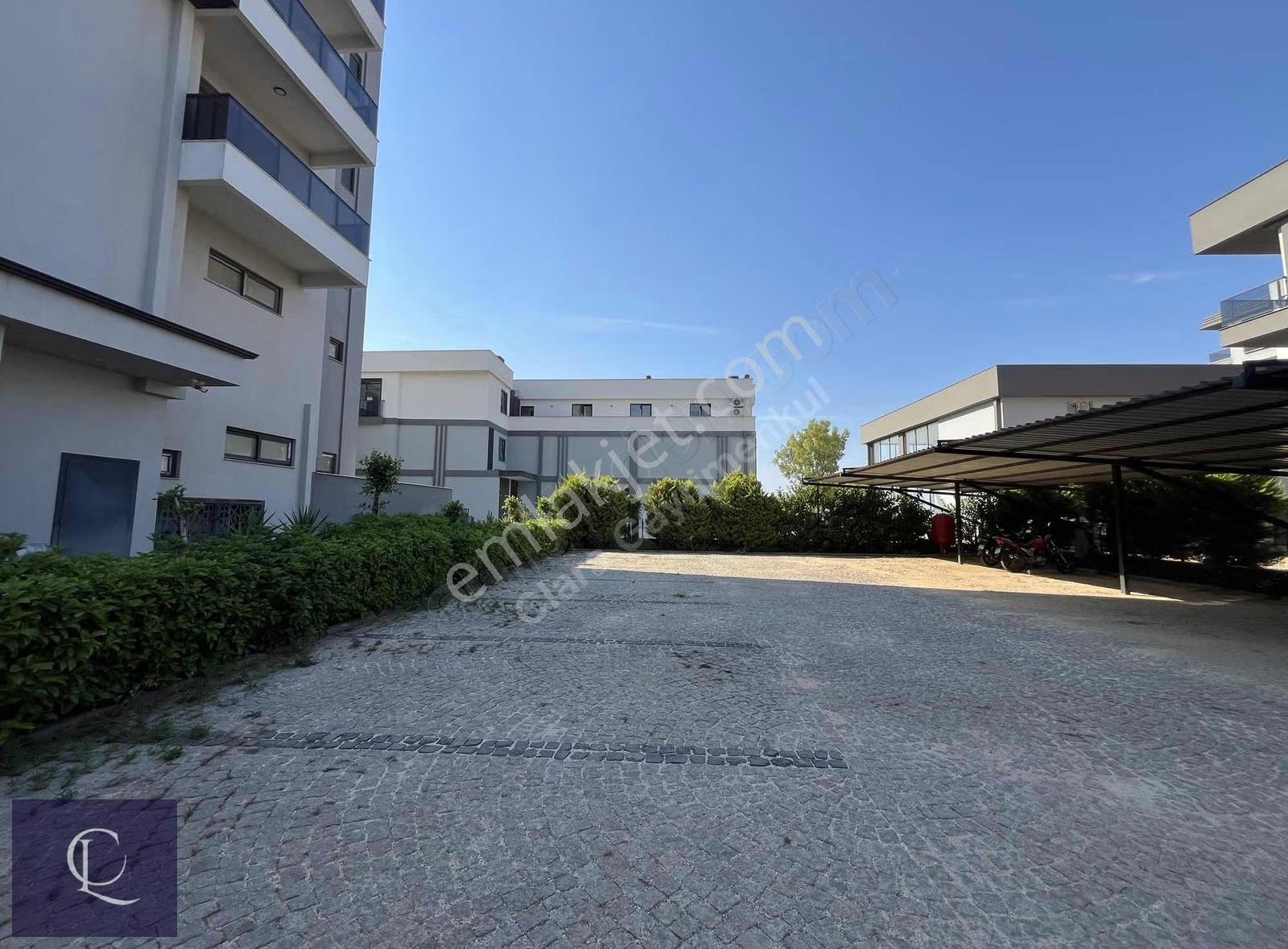Antalya Altıntaş Kardeşkentler Caddesi Satılık Daire - Görsel 19