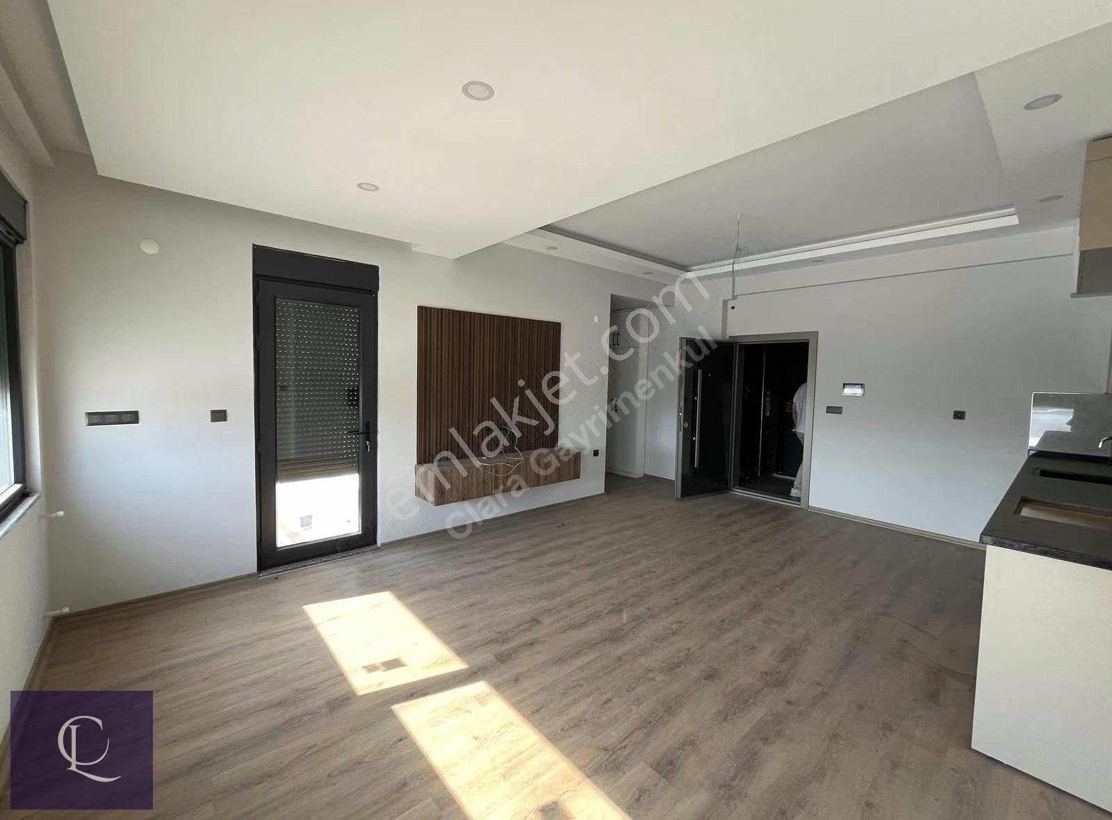Antalya Altıntaş Kardeşkentler Caddesi Satılık Daire - Görsel 35